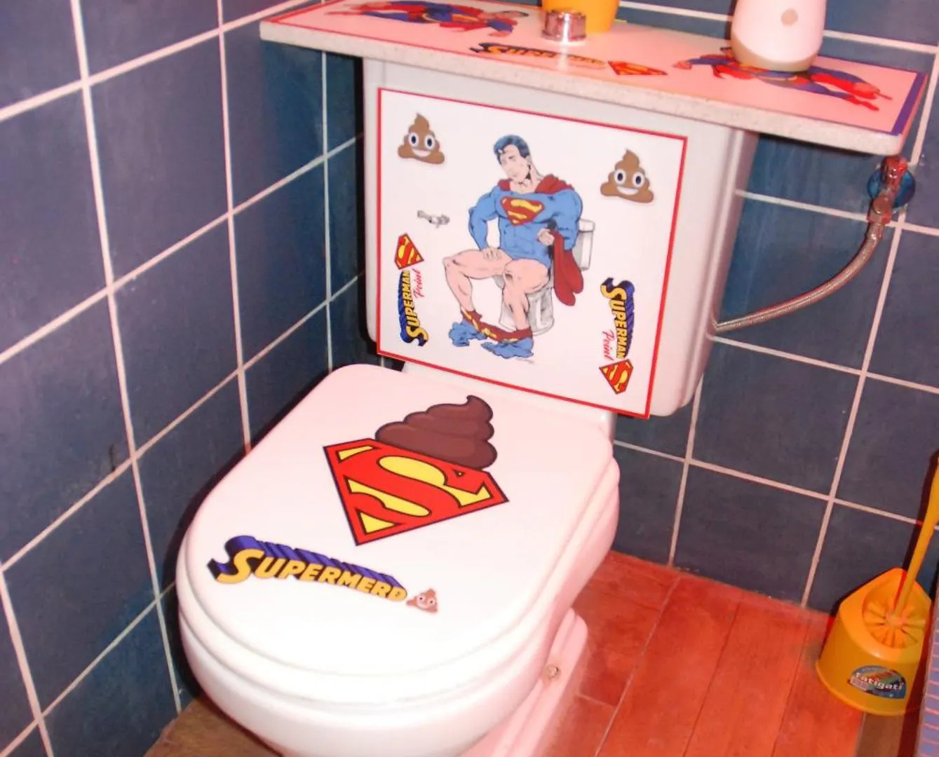 Apartmán Superman Point Airport CTA Itálie