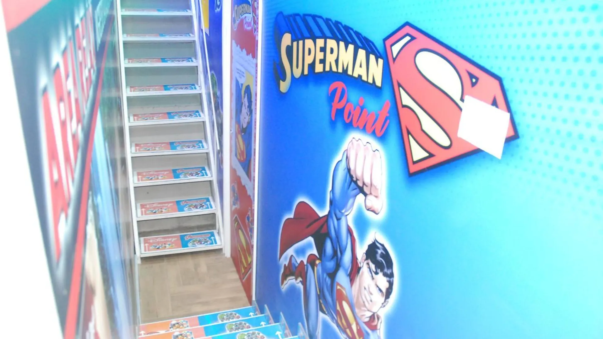 Superman Point Airport Catania Apartment Italy