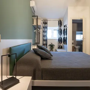 Penzion Suite Inn Catania, Katánie