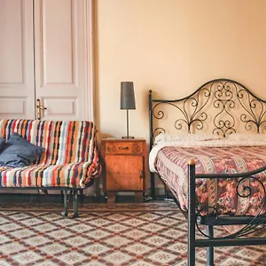 Vendégház Casa Verdi - House Of Travelers, Catania