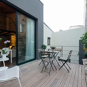 Apartment Pietranera, Catania